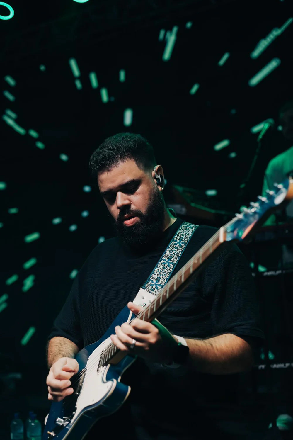 How to Properly Mix Each Instrument on Stage Using KZ In-Ear Monitors