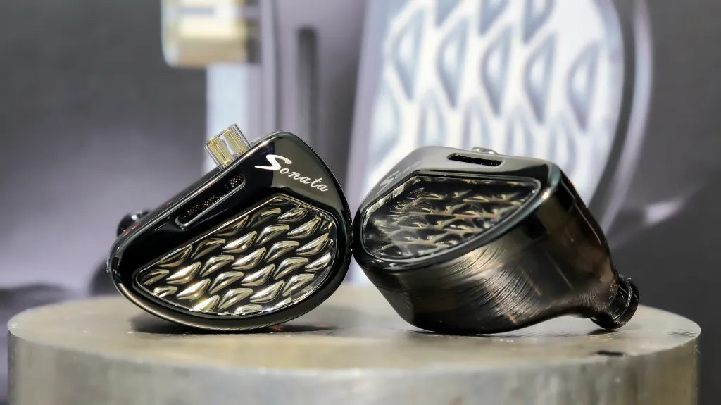 Why You Don't Need Custom-Molded In-Ear Monitors to Sound Professional