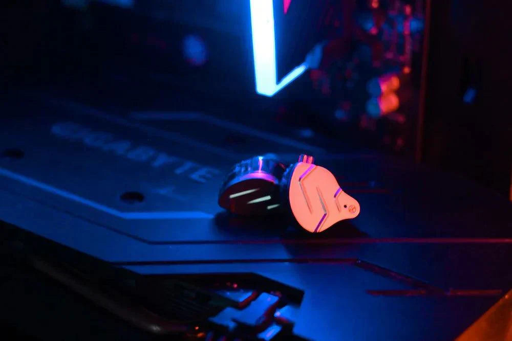 The Best KZ Earphones for Gamers in 2025