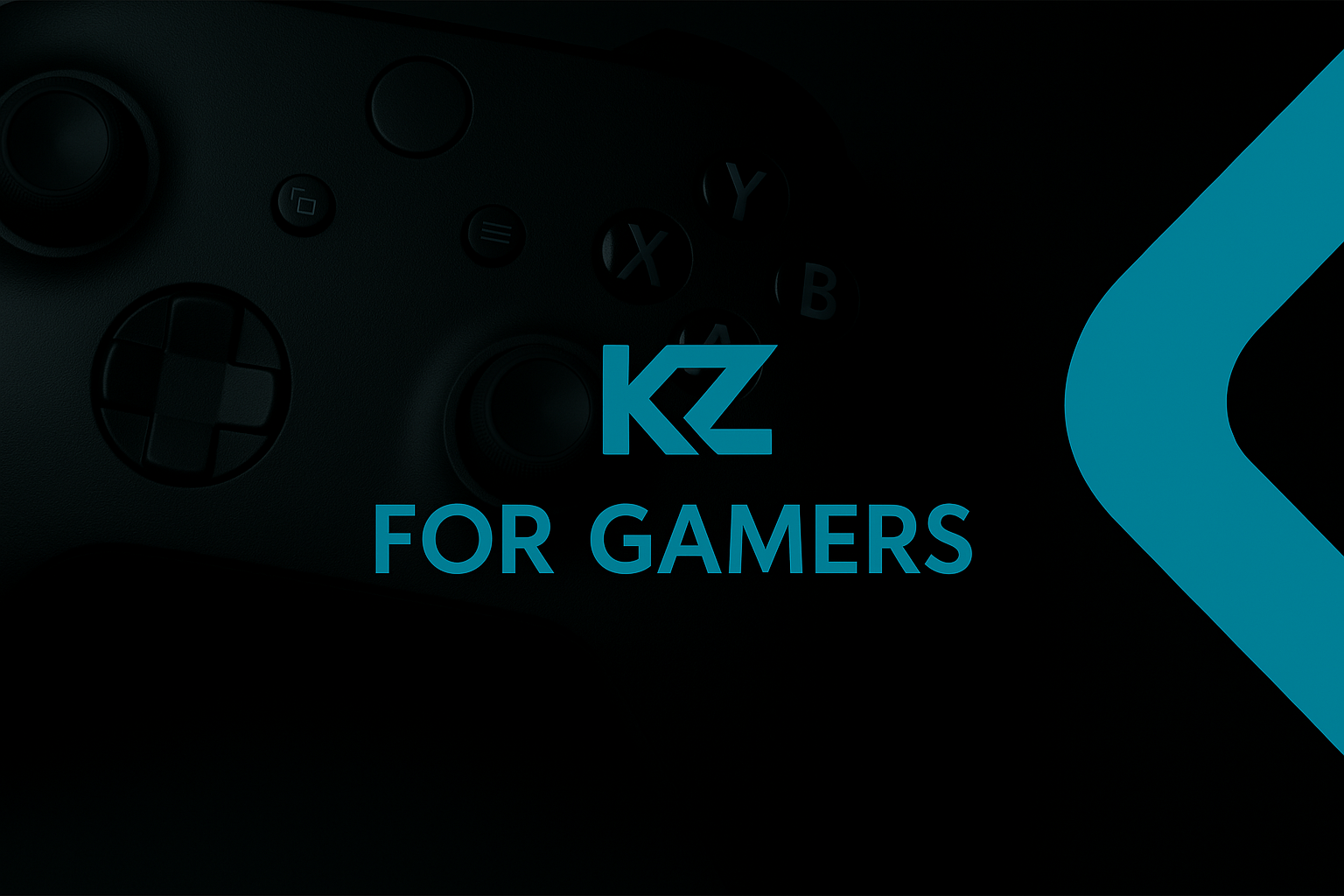KZ for Gamers