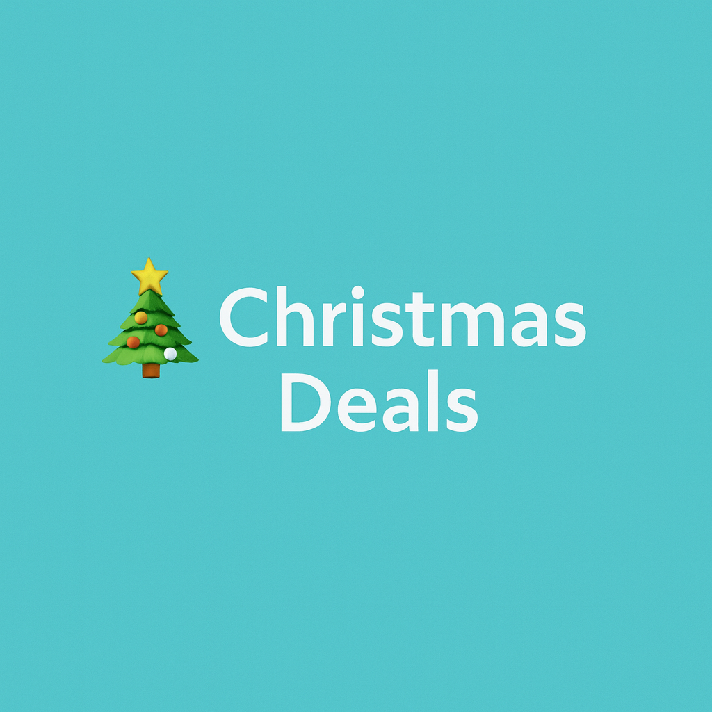 Christmas Deals