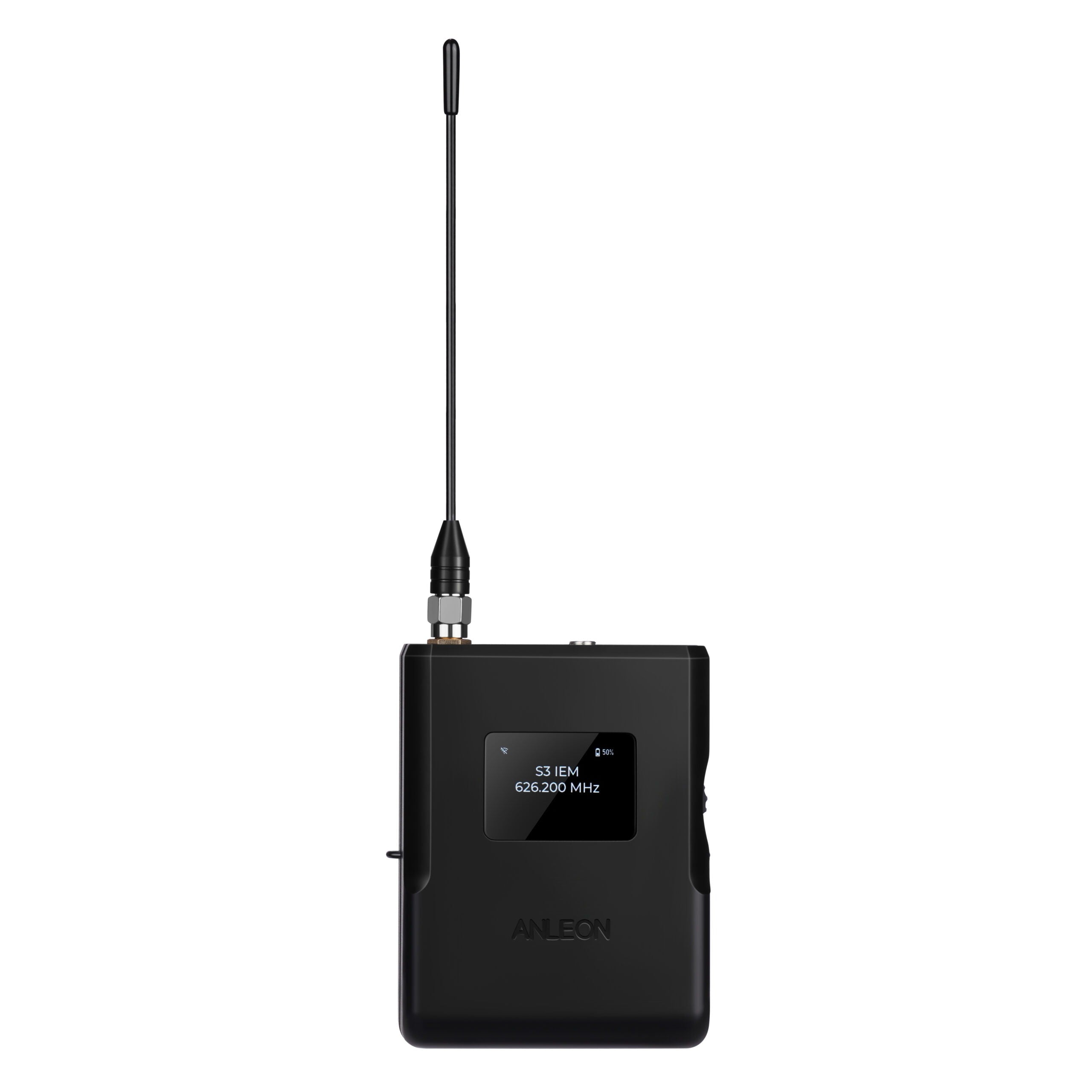 Anleon S3 Wireless In-Ear Monitor Receiver
