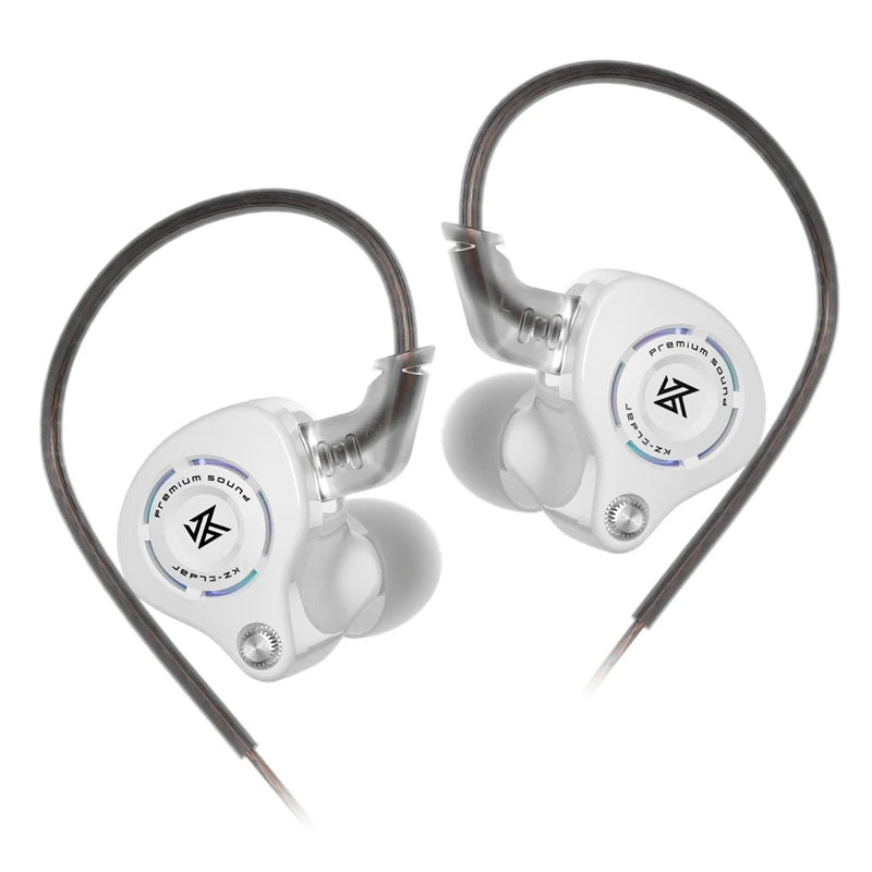KZ Eldar Single Dynamic Driver IEM