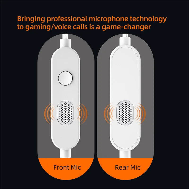 Nya KZ M2 Dubbelmikrofon Silverpläterad OFC Hörlurskabel