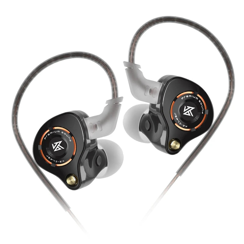 KZ Eldar IEM con driver dinámico único
