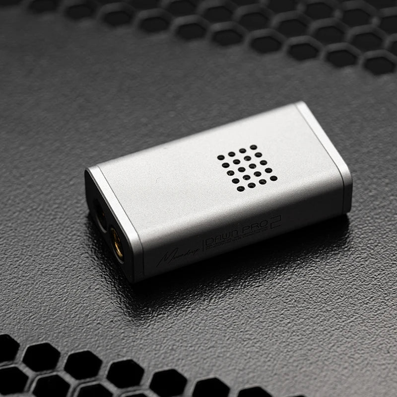 MOONDROP Dawn Pro 2 Portabler USB DAC Kopfhörerverstärker