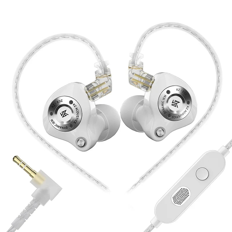 KZ EDZ – EDX Series Final Chapter Collector’s Edition