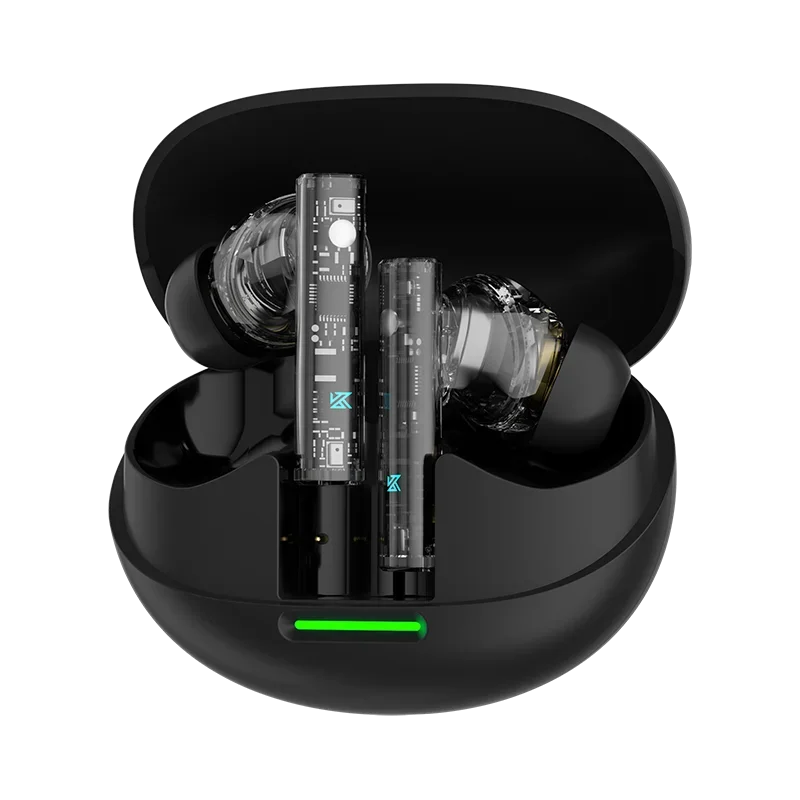 KZ Sora - TWS ANC Bluetooth 5.4