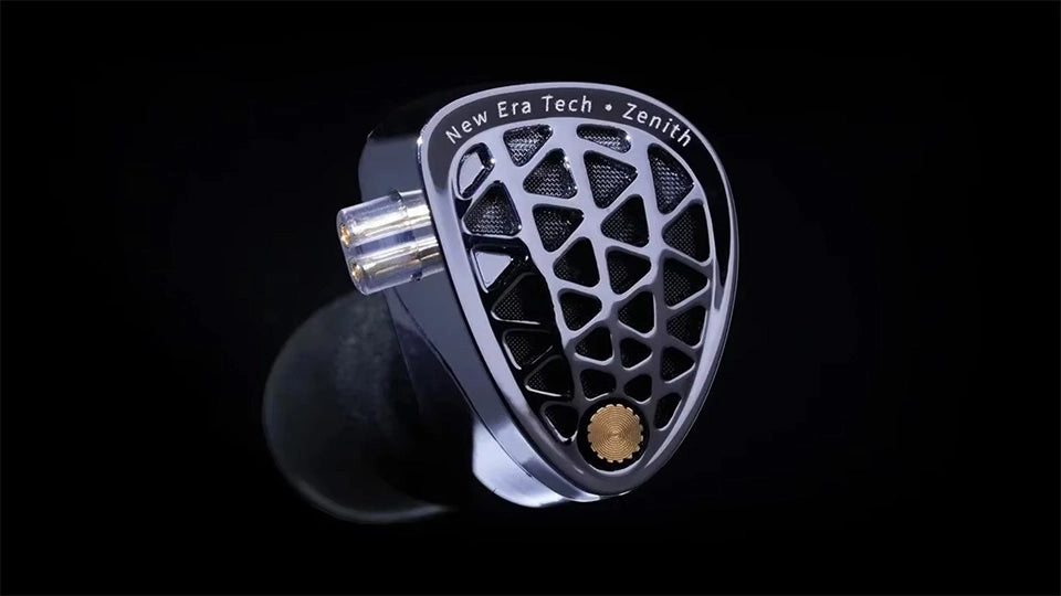 KZ Zenith - New Era Tech