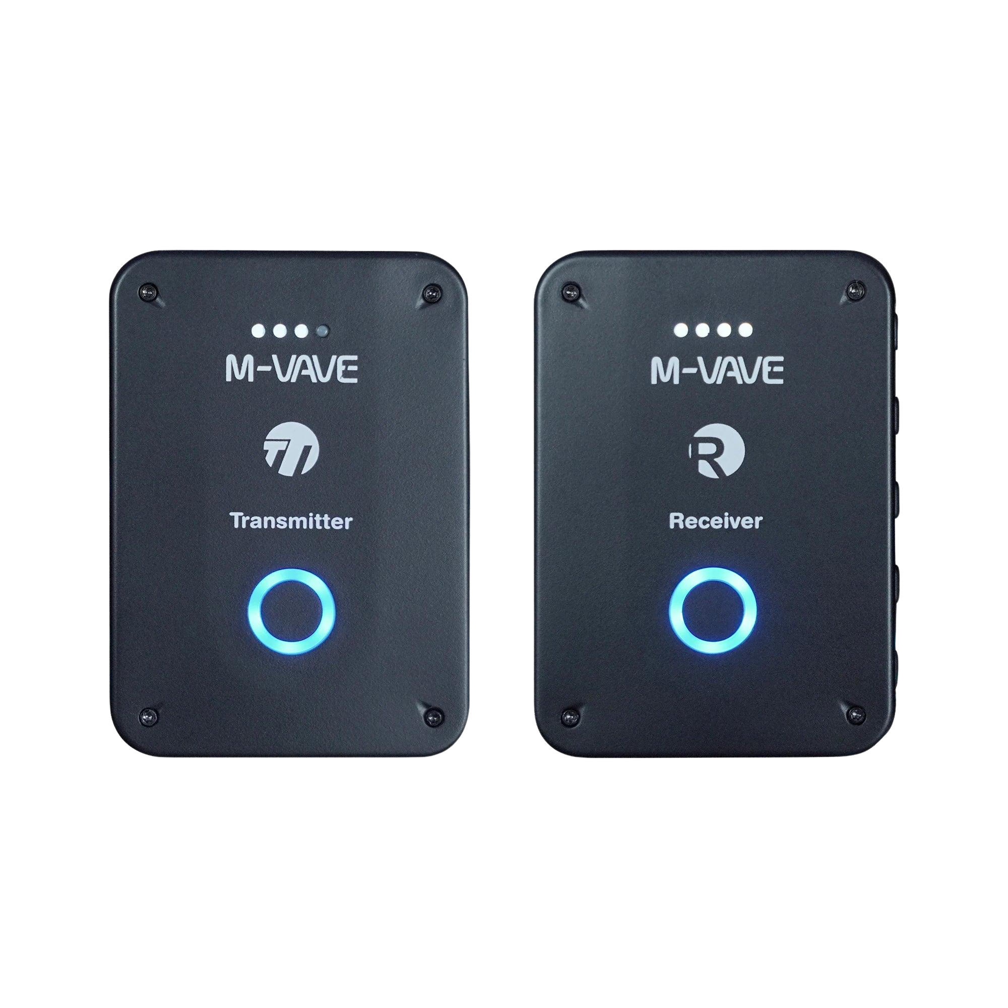 M-VAVE 2 - Wireless in-ear monitor system - KZ Music Store