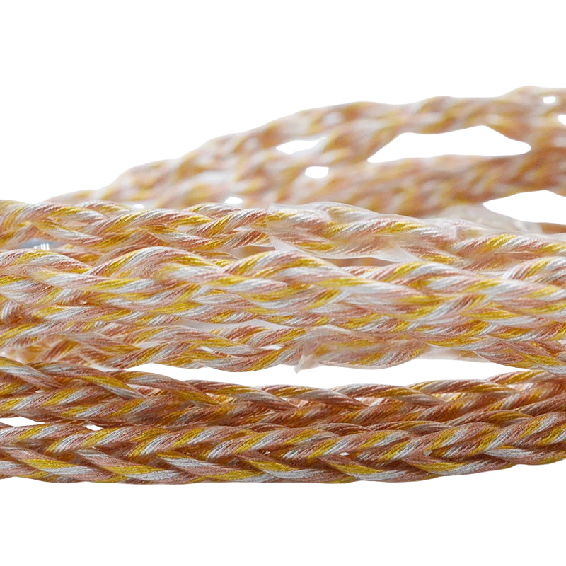 4KZ Gold Pro Hi-Fi Upgrade Cable