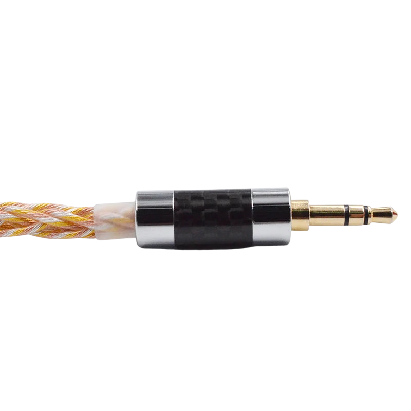 5KZ Gold Pro Hi-Fi Upgrade Cable
