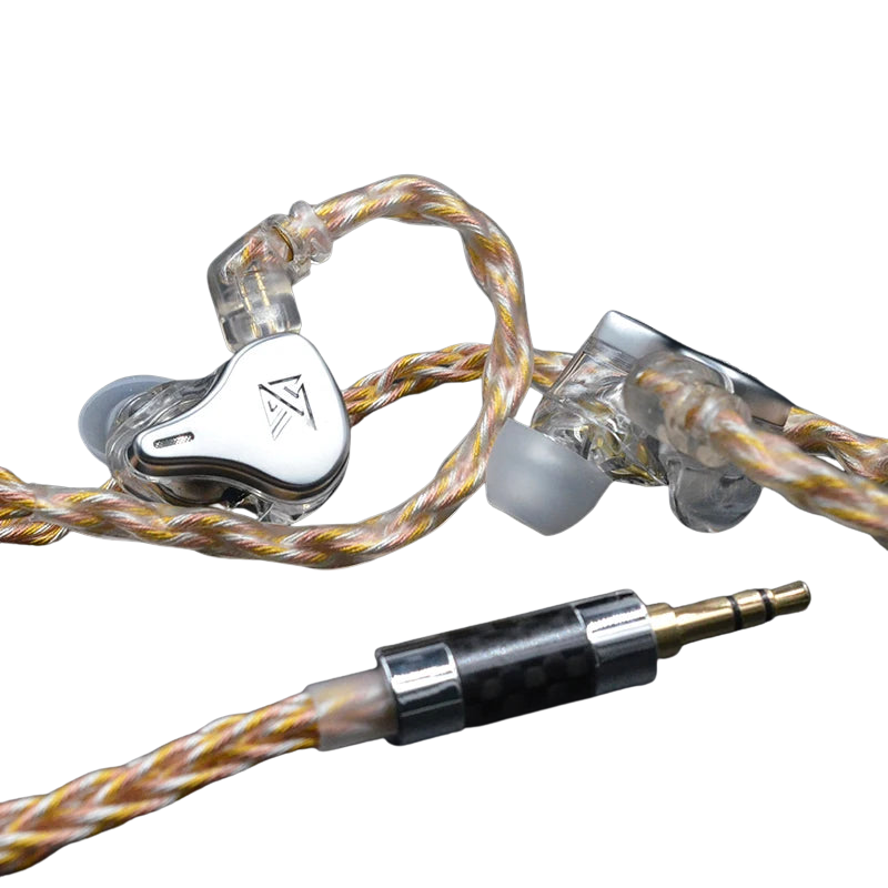 KZ Gold Pro Hi-Fi Upgrade Cable