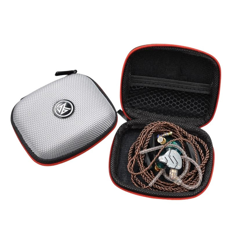 KZ Premium Case - KZ Music Store