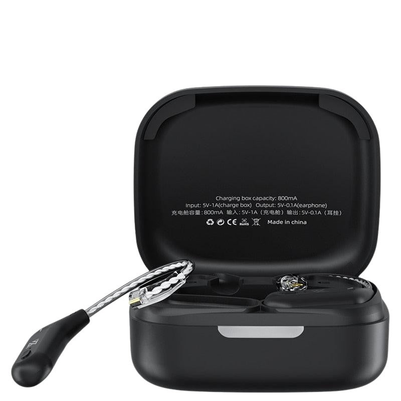 KZ AZ09 - Bluetooth Earhook 5.2 - KZ Music Store