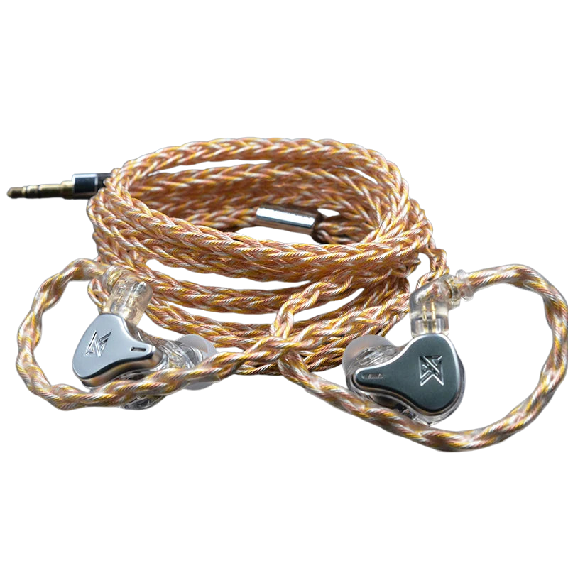 KZ Gold Pro Hi-Fi Upgrade Cable