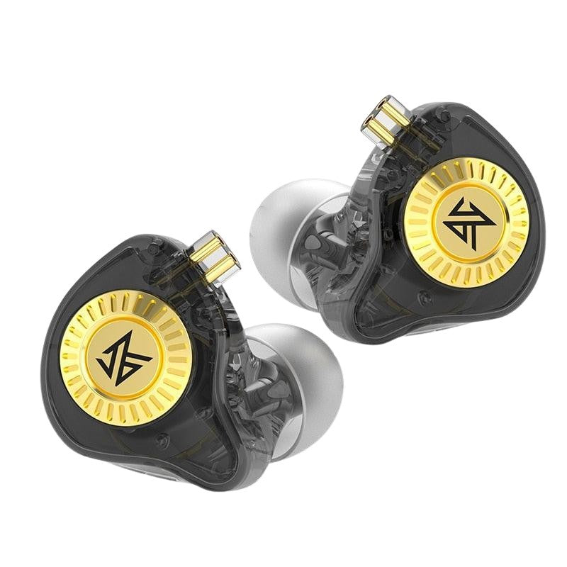 KZ EDX Ultra - Dynamic Driver IEM Earphones - KZ Music Store