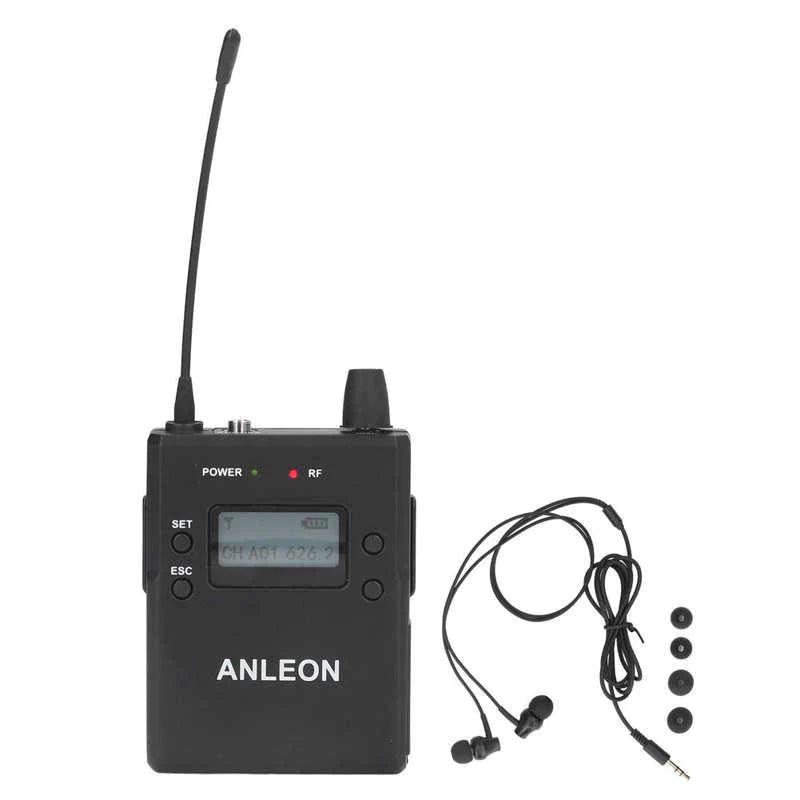 Anleon S3 Wireless In-Ear Monitor Receiver