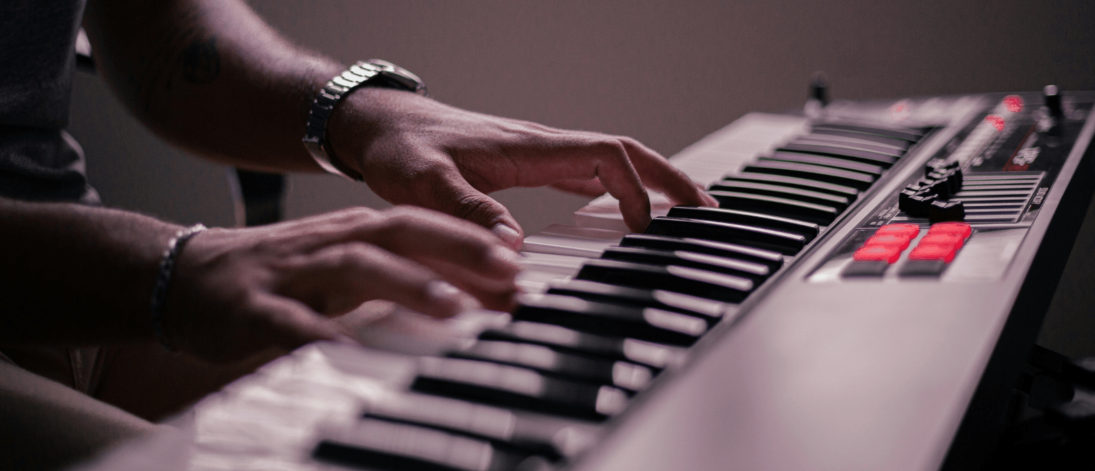 Best KZ Earphones for Keyboardists in 2026