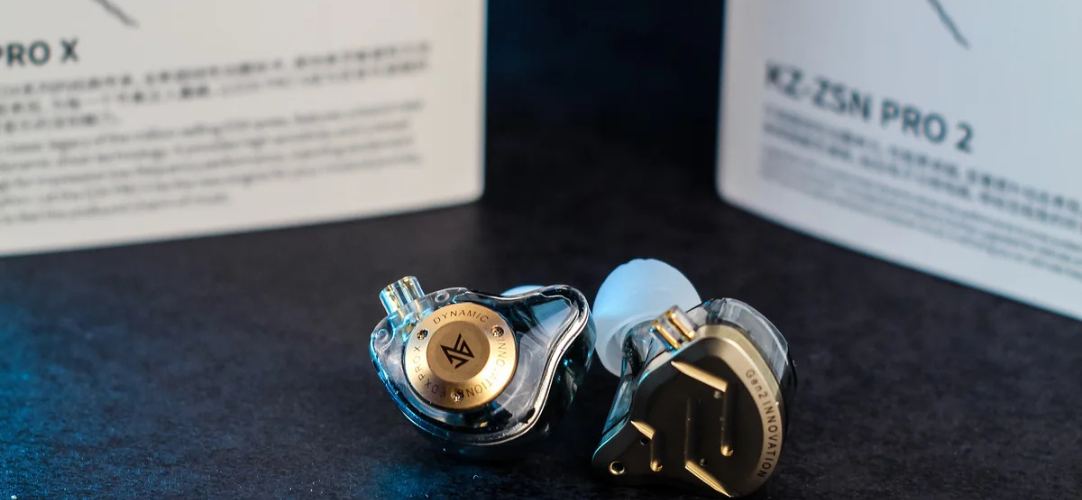 KZ EDX PRO X vs KZ ZSN PRO 2: Which One Should You Choose?