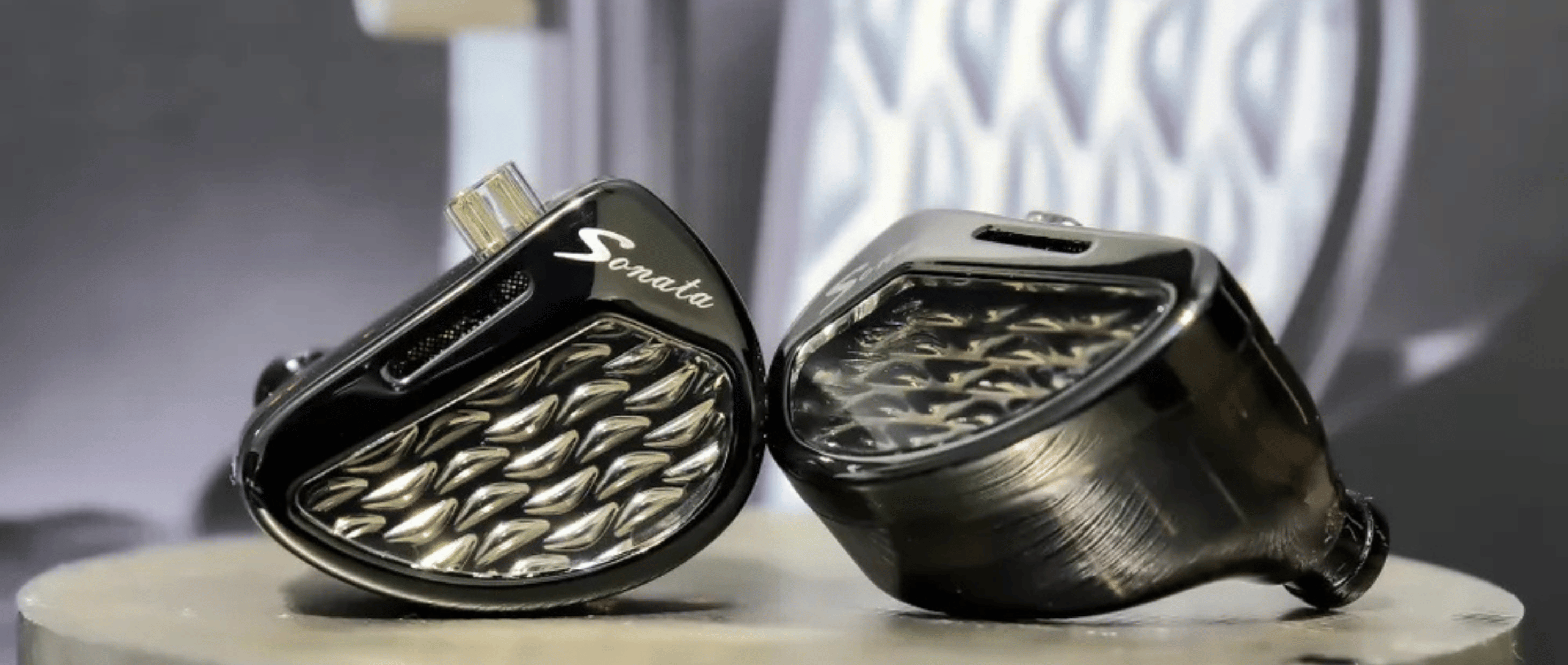 Why You Don't Need Custom-Molded In-Ear Monitors to Sound Professional