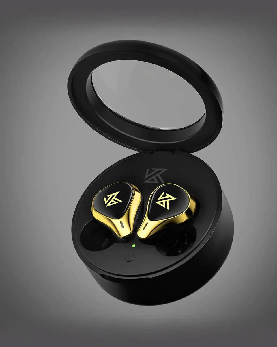 Best KZ Bluetooth Earphones