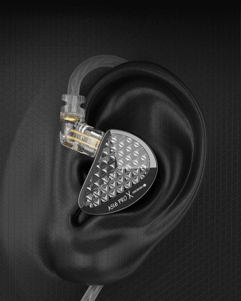 Best KZ In-Ear Monitors in 2024