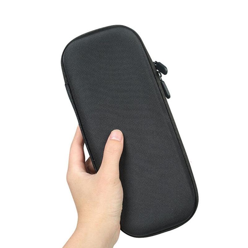 KZM Protection+ Reinforced Double Microphone Case