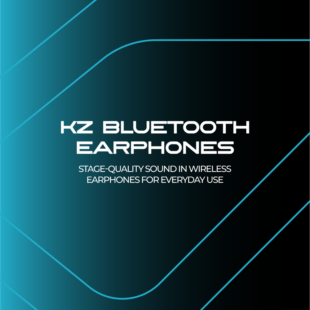 KZ Music Store