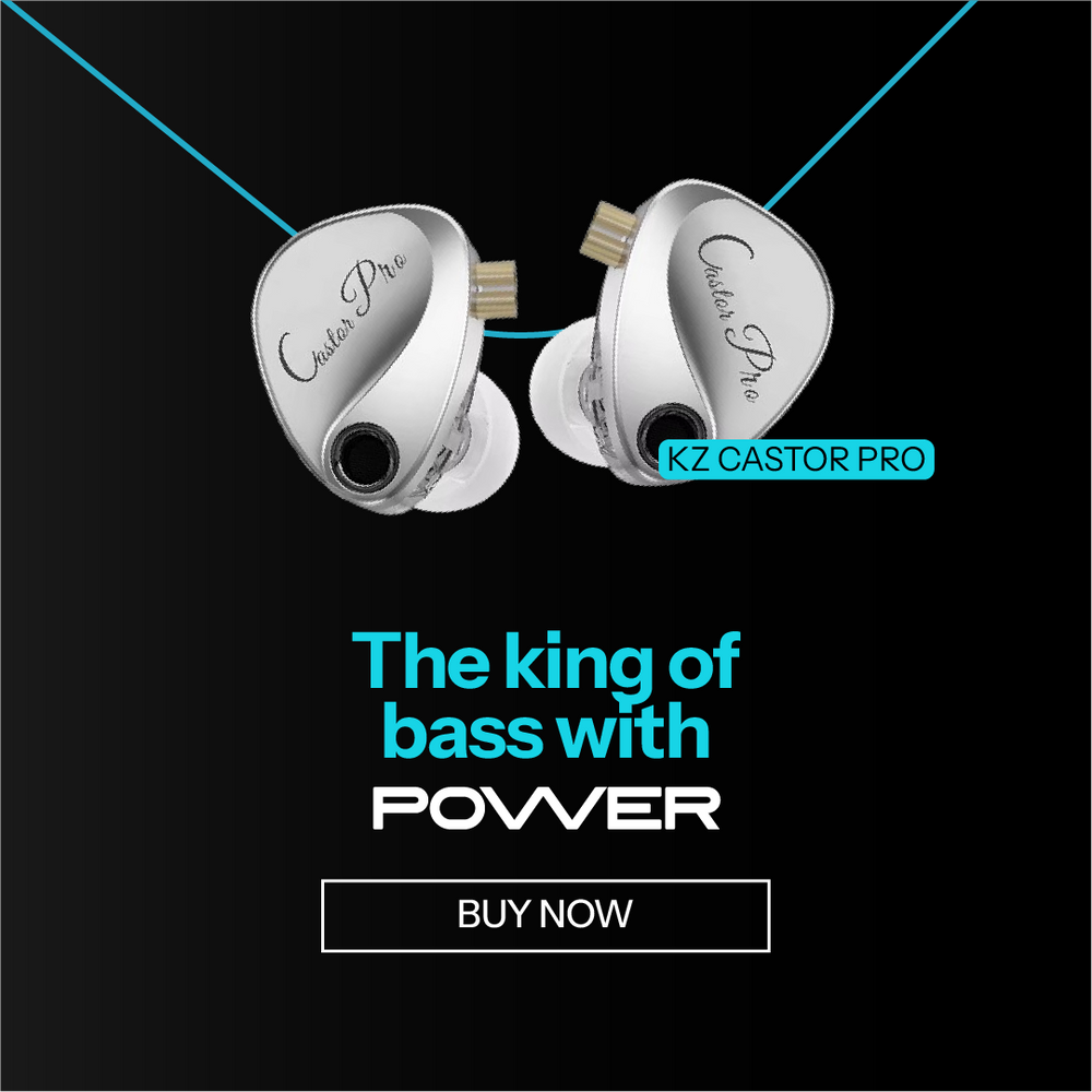 KZ Music Store