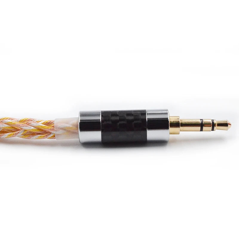 5KZ Gold Pro Hi-Fi Upgrade Cable