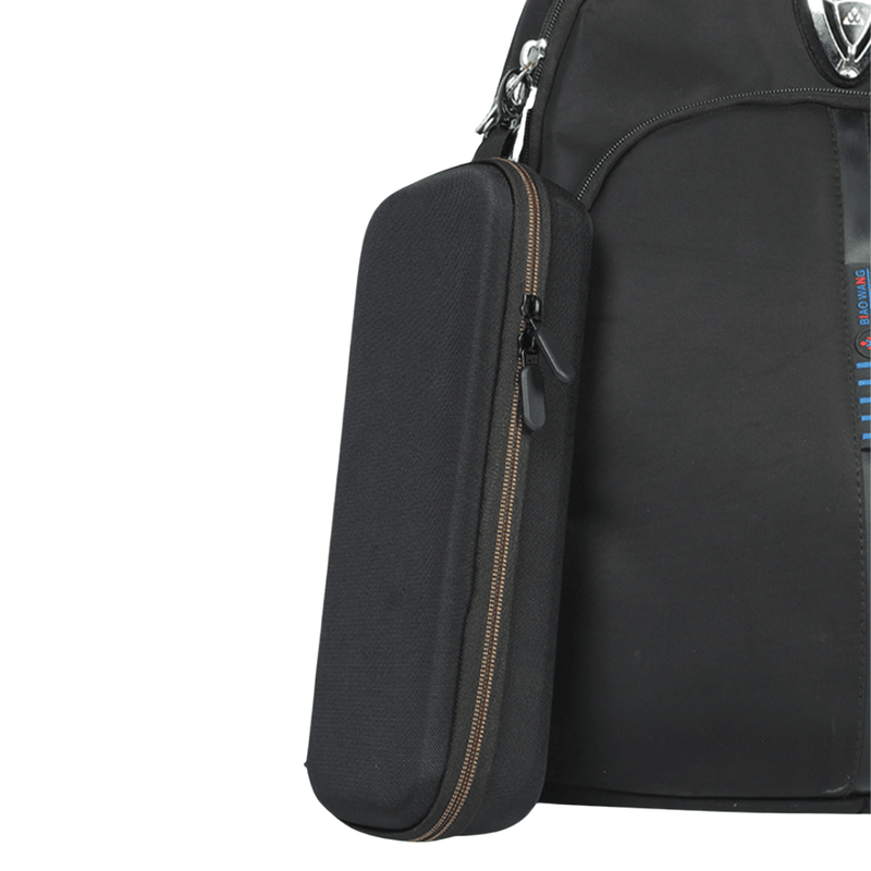 KZM Protection+ Reinforced Double Microphone Case