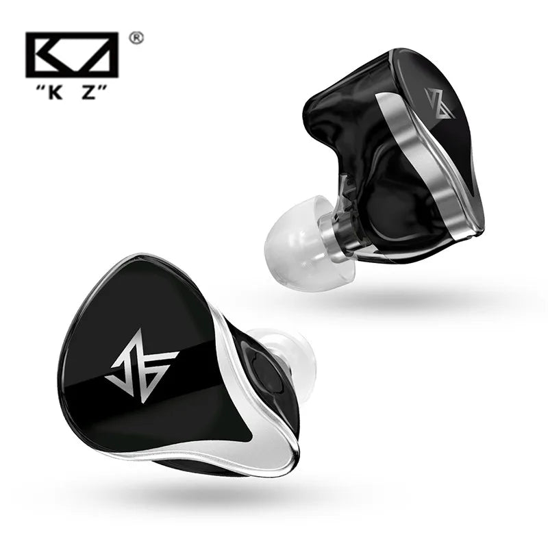 KZ Z3 1BA 1DD - Auriculares Bluetooth TWS