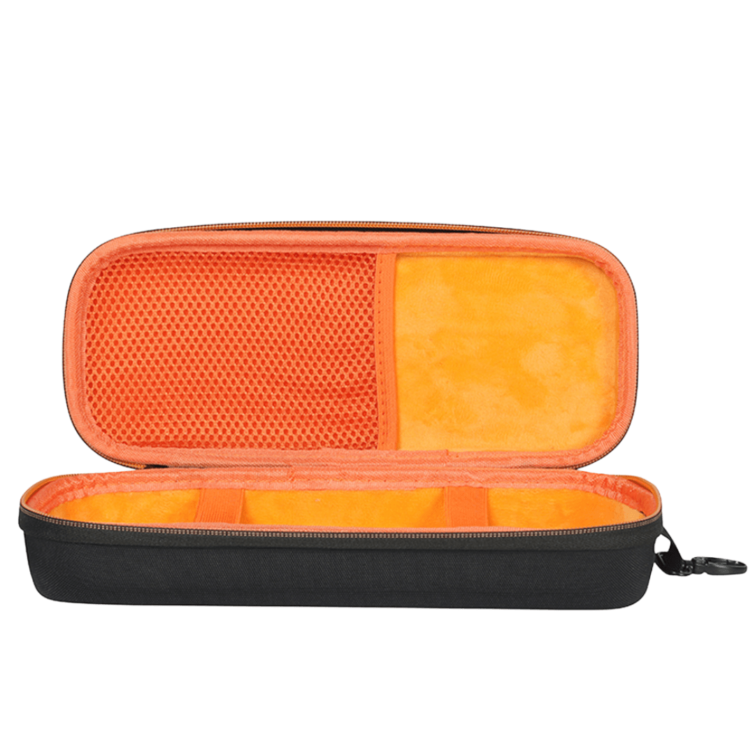 KZM Protection+ Reinforced Double Microphone Case