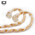 KZ Gold Pro Hi-Fi Upgrade Cable