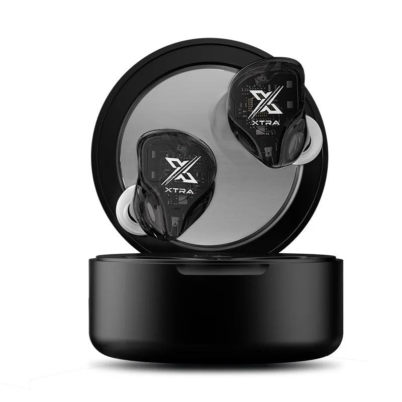 KZ Xtra TWS Noise Cancelling Bluetooth 5.4