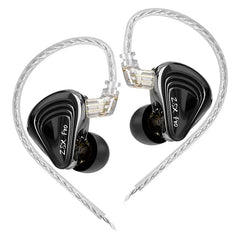 KZ Sonata - 28BA Units HIFI IEM Earphones KZ Sonata - 28BA Units HIFI IEM Earphones