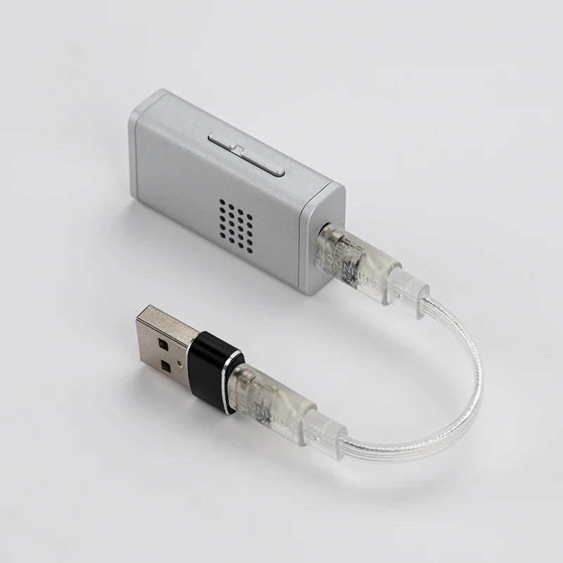 MOONDROP Dawn Pro 2 Portabler USB DAC Kopfhörerverstärker