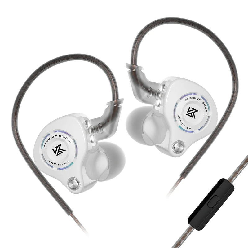 KZ Eldar Single Dynamic Driver IEM