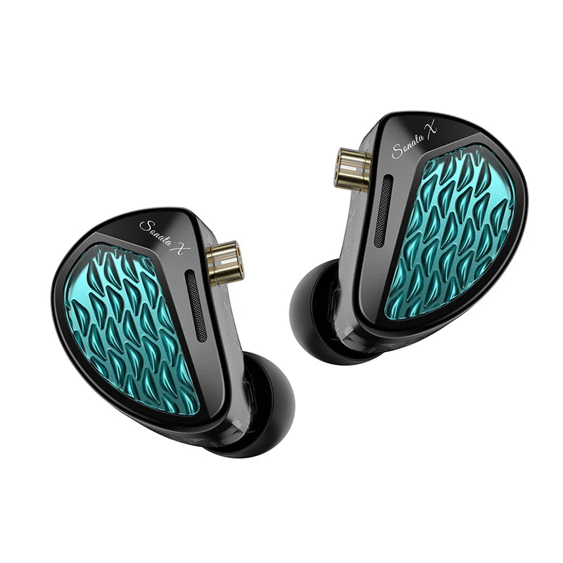 KZ Sonata X — 28-Driver Balanced Armature Flagship IEM KZ Sonata X — 28-Driver Balanced Armature Flagship IEM