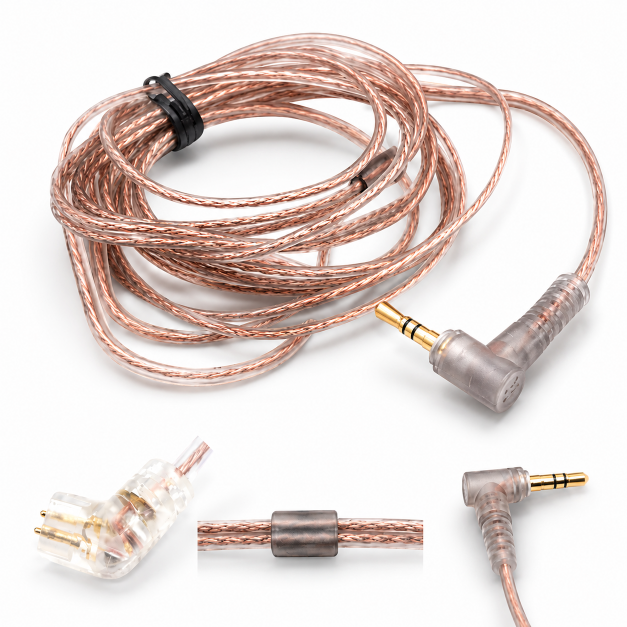 KZ Standard Cable