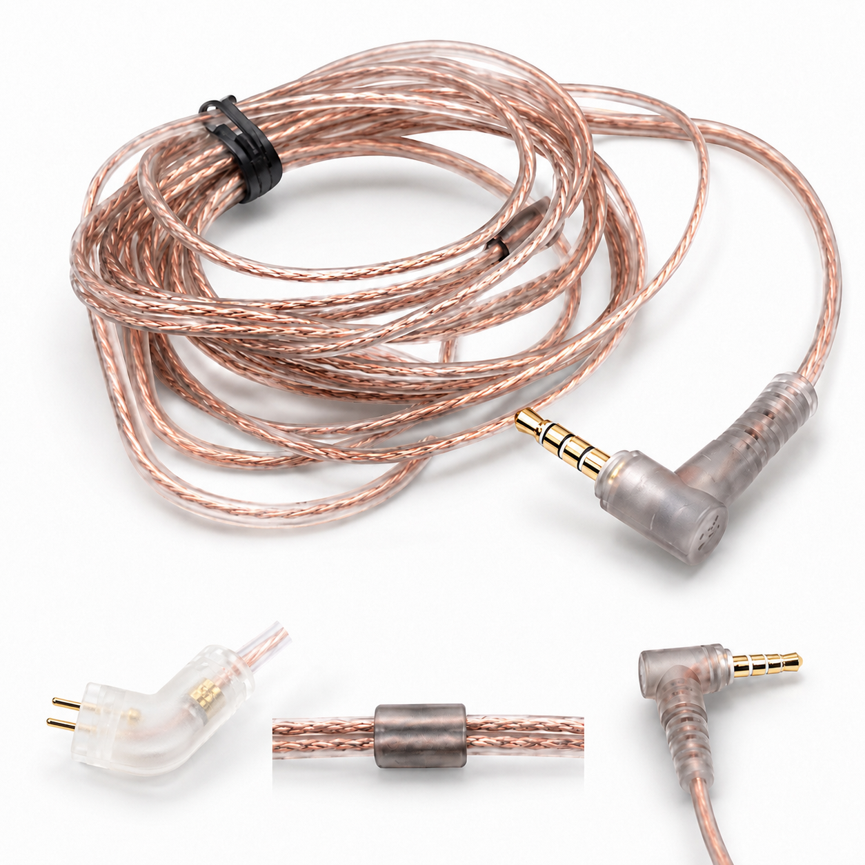 KZ Standard Cable