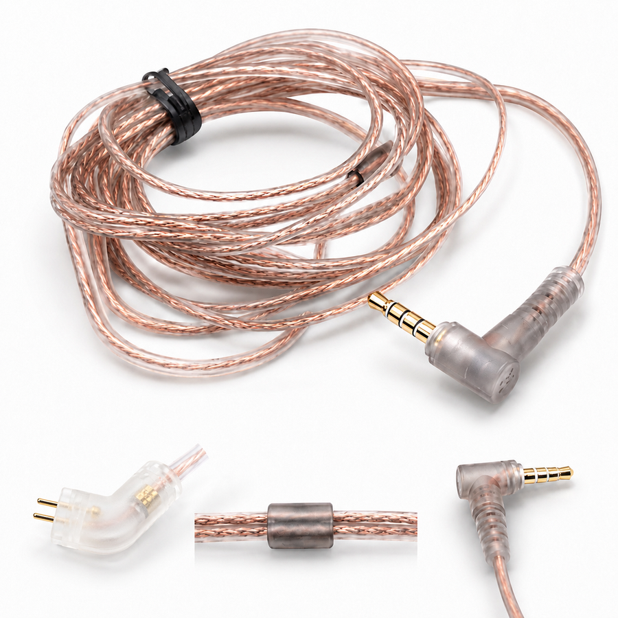 KZ Standard Cable