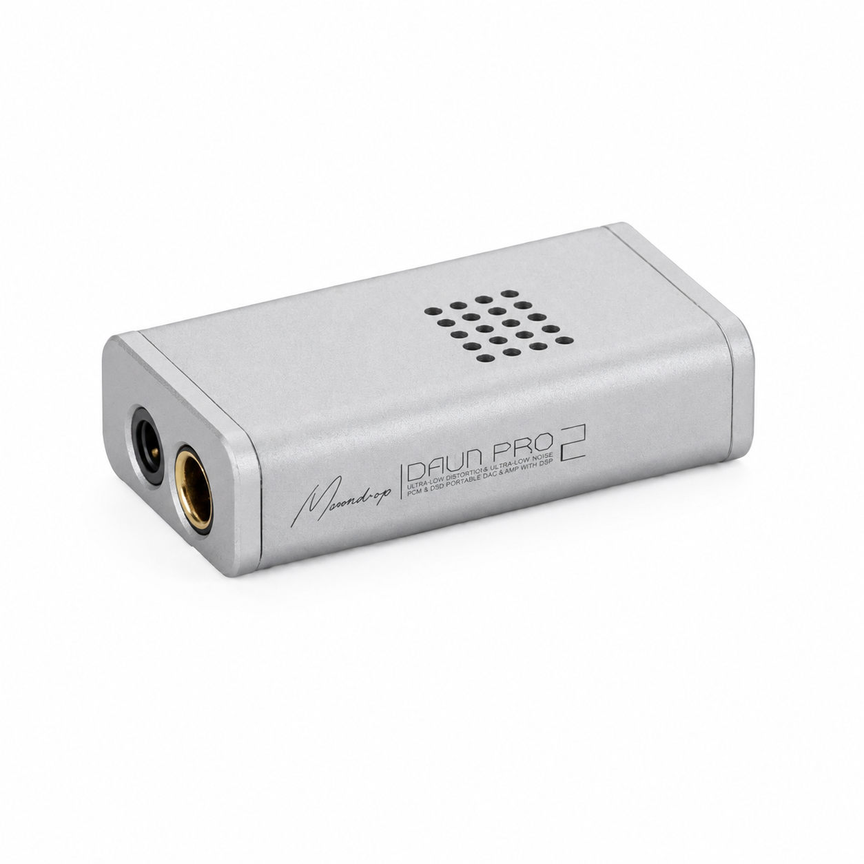MOONDROP Dawn Pro 2 Portabler USB DAC Kopfhörerverstärker