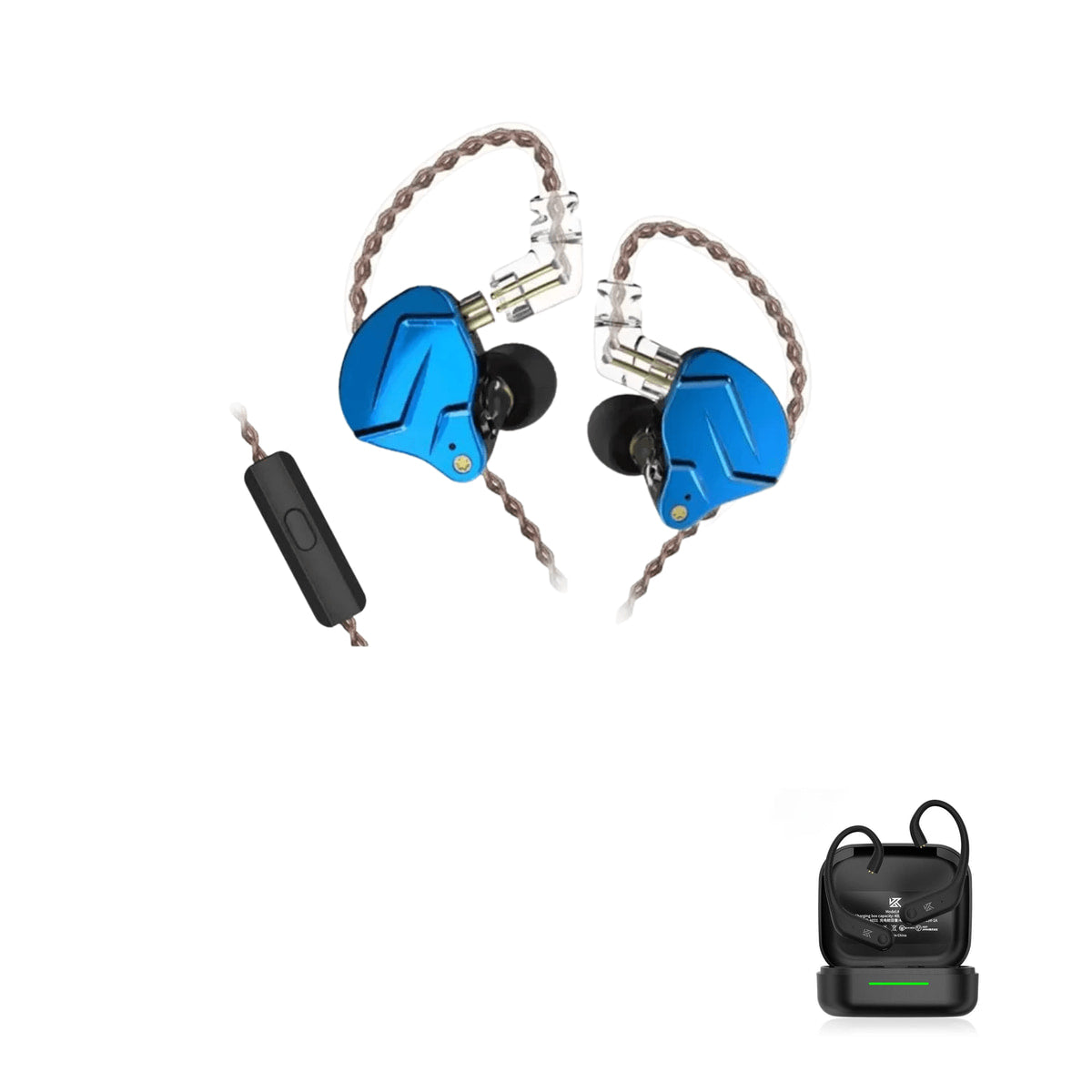 KZ ZSN PRO In-ear Monitor