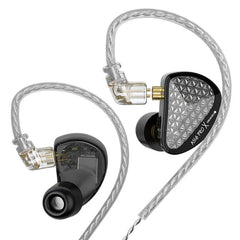 KZ AS24 PRO - Professional 24 Drivers Gaming Earphones KZ AS24 PRO - Professional 24 Drivers Gaming Earphones