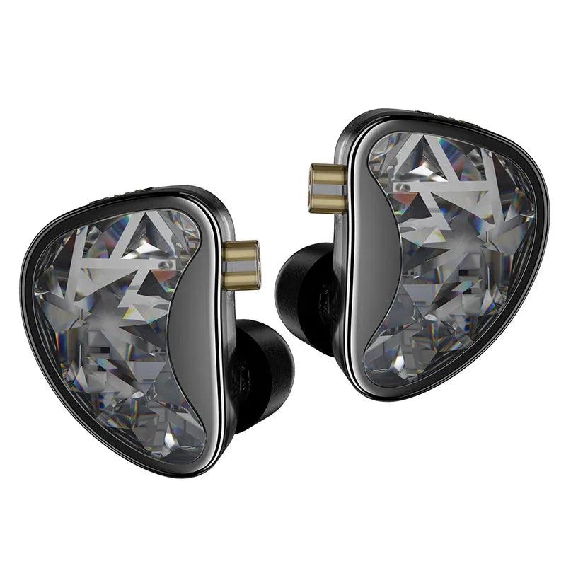 KZ AS24 - 24 Drivers HiFi Earphones - KZ Music Store