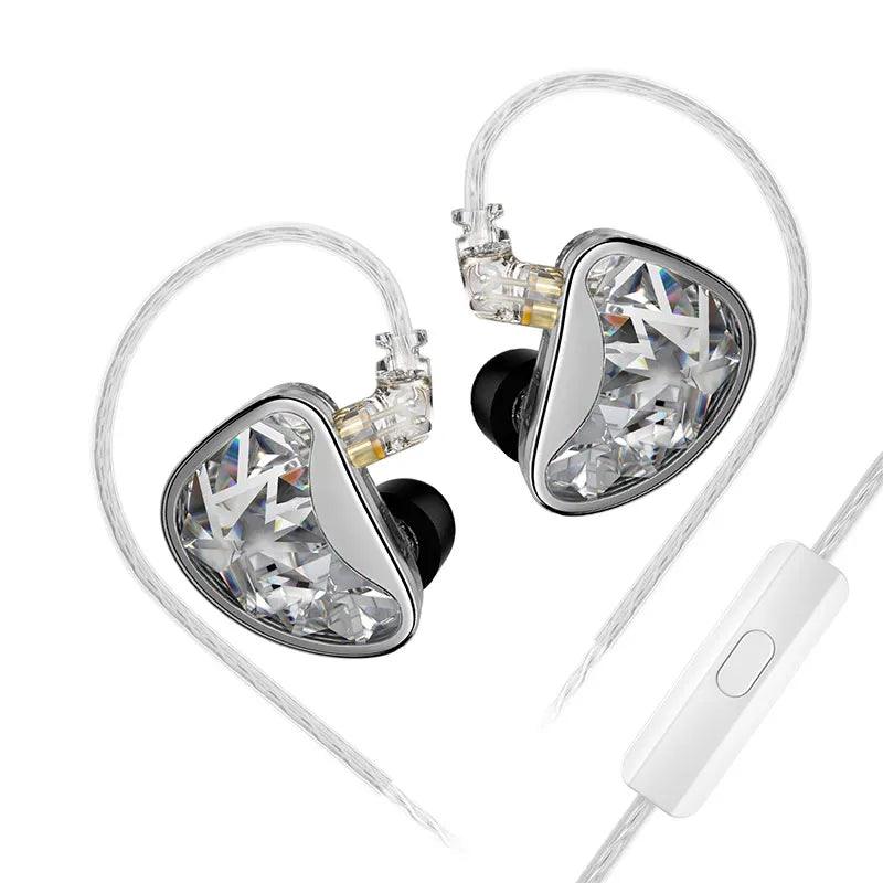 KZ AS24 - 24 Drivers HiFi Earphones - KZ Music Store