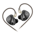 KZ Castor - Hybrid IEM Earphone - KZ Music Store