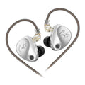 KZ Castor - Hybrid IEM Earphone - KZ Music Store